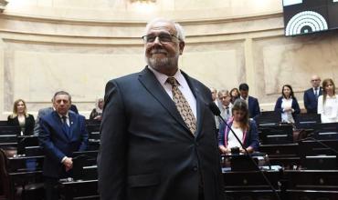 La Agrupación HIJOS apuntó contra Juan Carlos Pagotto: “A 40 años de la democracia no debemos tener este tipo de personas en el senado” 