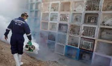 Perú declarará emergencia sanitaria la mayoría de sus regiones por dengue