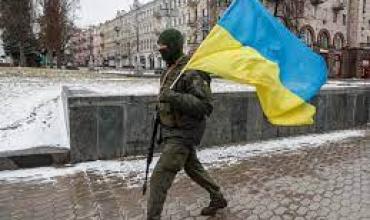 "No" a Ucrania: la OTAN deja en claro que no enviará sus soldados a pelear contra Rusia