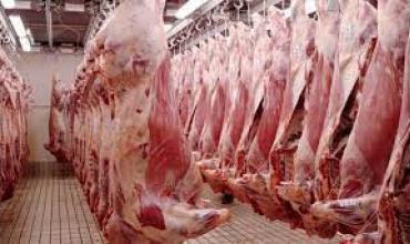 Fuerte suba de las exportaciones de carne tras la liberación del mercado 