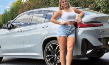 Quién es Romina Camejo, la mujer acusada de asesinar al empresario uruguayo