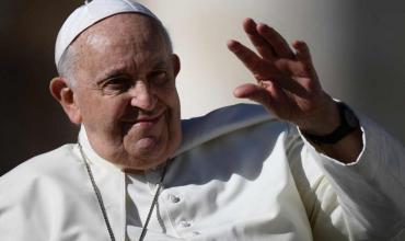 El papa Francisco informó que pidió estudios sobre la "fea" teoría de género 