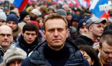 Rusia protesta porque "enviados occidentales al funeral de Navalny se entrometen" en sus asuntos 