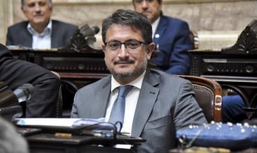 Ricardo Herrera: “enviaremos un proyecto de ley para incorporar la vacuna del Dengue en el calendario de vacunación” 