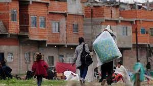 Según el INDEC: El 51,6% de la población en la ciudad de La Rioja es pobre