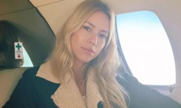 Nicole Neumann contó que sufrió pérdidas durante su embarazo y se aferró a la fe: “Empecé a bendecir mi panza”