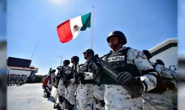 México: detienen al hermano del poderoso capo de las drogas "El Mencho"