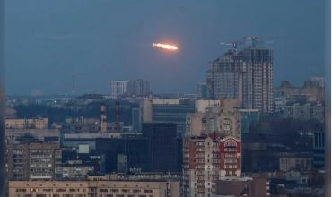 Corea del Norte criticó a los Estados Unidos por suministrar misiles de largo alcance a Ucrania