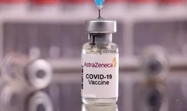 AstraZeneca admitió los efectos secundarios de su vacuna contra el Covid-19