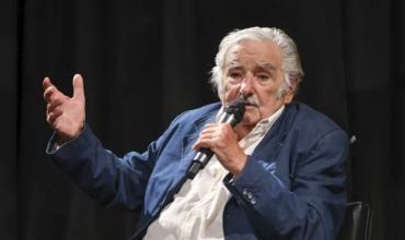 Pepe Mujica contó que su cáncer está “localizado” y aseguró que no se tratará en Estados Unidos