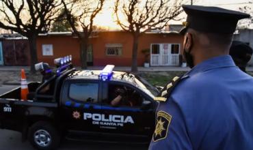 Rosario: detuvieron a siete personas integrantes de una banda de narcomenudeo