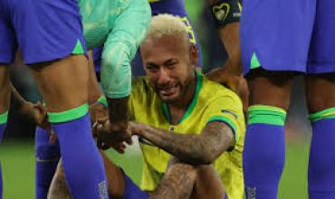 Brasil presentó su lista para la Copa América sin Neymar