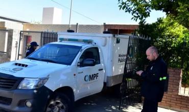 Tristeza en Córdoba: Un jubilado atropelló a su perro, intentó auxiliarlo pero dejó su vehículo en marcha y murió aplastado