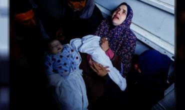 ONU informó que los muertos en Gaza son más de 35 mil, pero sólo una porción fueron identificados
