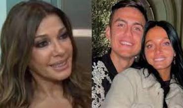 Catherine Fulop reveló las exigencias que le impuso Oriana Sabatini para su casamiento con Paulo Dybala: “¡Los quiero matar!”