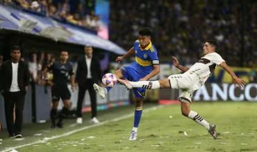 Boca visita a un Platense golpeado desde lo futbolístico