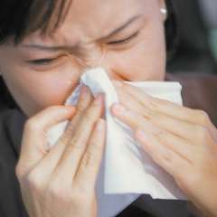 Alergia: un flagelo que se acrecentó en las últimas décadas
