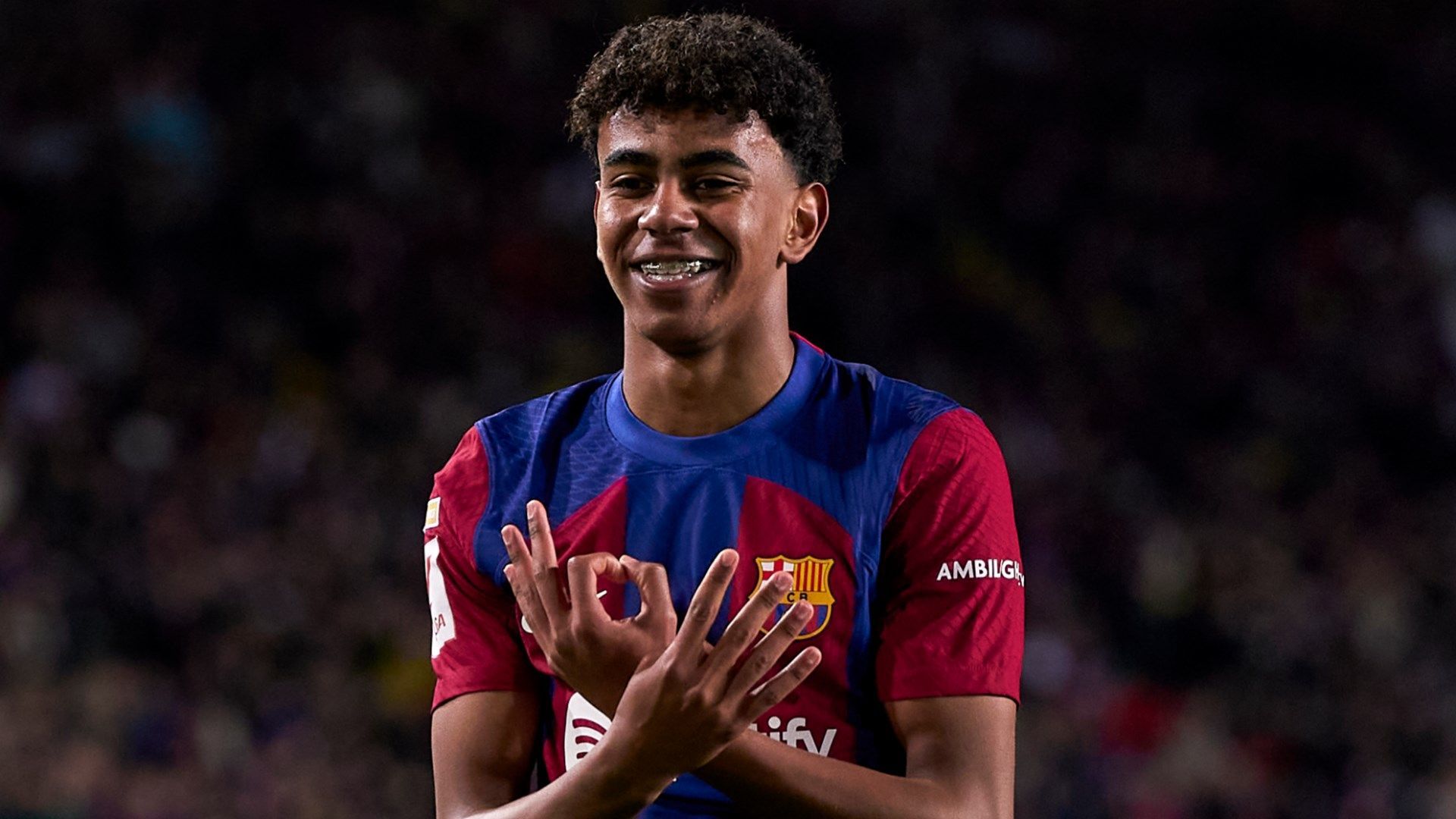 Barcelona rechazó una súper oferta por Lamine Yamal