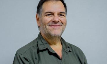 Búsqueda del piloto: “Hoy vamos a tener novedades cerca del mediodía”, dijo en Fénix Rafael Carrara, Intendente de Corzuela