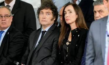 Las diferencias entre Milei y Villarruel se acumulan desde la campaña y aseguran que es difícil recomponer la relación