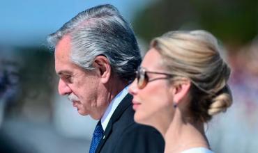 Alberto Fernández presentó documentación médica sobre Fabiola Yañez y cuadernos manuscritos