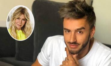 Yeyo De Gregorio apuntó contra Nico Vázquez y Lali Espósito: “Estoy desilusionado”