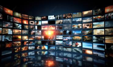 ¿Qué canal de TV marcó en agosto un récord de audiencia?