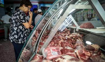 La Rioja en la misma tendencia: El consumo de carne vacuna cerraría 2024 en el nivel más bajo en 110 años.