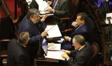 El kirchnerismo, tras el fallido intento por sesionar en el Senado: "Son opositores en Twitter y oficialistas en el Congreso"