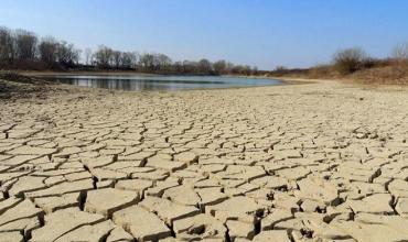 Italia: el cambio climático aumenta en un 50% la probabilidad de que Cerdeña y Sicilia sufran sequías
