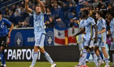 Atlanta United derrotó a Montreal por penales y enfrentará al Inter Miami de Messi