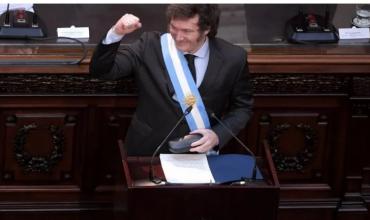 Libragate: nuevas denuncias y otro tuit borrado de Javier Milei