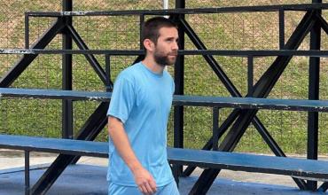 A tres meses de su secuestro, la familia de Nahuel Gallo descubrió en qué prisión de Venezuela está