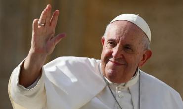 El Papa Francisco reaparecerá en público este domingo desde el hospital