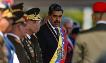 Venezuela calificó de "violación al orden económico mundial" a la imposición de aranceles del 25% por parte de EEUU