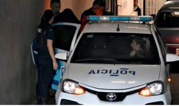 Detuvieron al custodio de Diego Maradona por falso testimonio