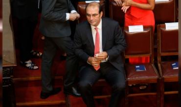 Manuel García-Mansilla defendió su nombramiento en la Corte y advirtió: "Un juez no puede sacar a otro juez"
