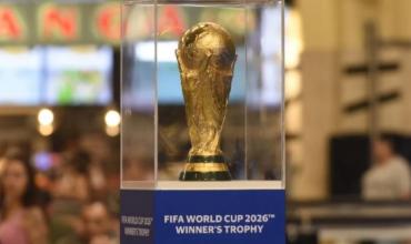 Polémica en puerta: ¿Irán clasificó a un Mundial que no podrá disputar?