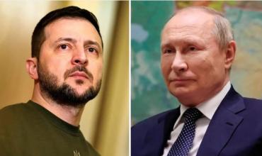 Estados Unidos anunció un nuevo acuerdo entre Ucrania y Rusia para evitar ataques en el Mar Negro