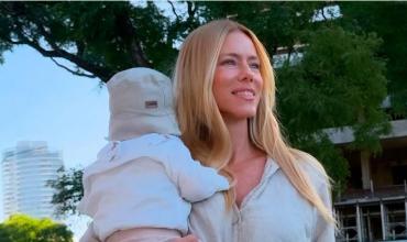 Nicole Neumann explicó por qué se hizo vegana