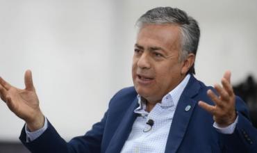 Mendoza: aplicarán inhibidores de señal de celular en cárceles y otros sitios