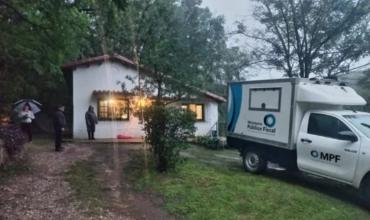 Segundo femicidio en Córdoba en 24 horas: mató a su ex pareja y se suicidó
