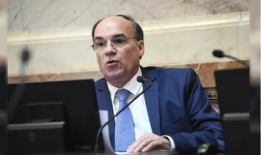 Senador radical afirma que los pliegos de Lijo y García-Mansilla van a ser rechazados en la Cámara alta