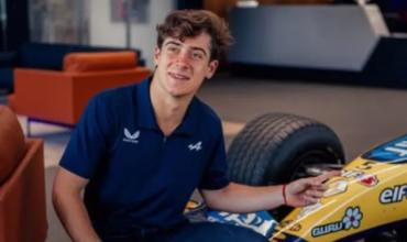 Se confirmó el futuro de Franco Colapinto en la Fórmula 1 tras la decisión de Red Bull y Alpine