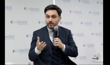 Tras su expulsión de La Libertad Avanza, Ramiro Marra buscará seguir en la Legislatura porteña con la UCeDé