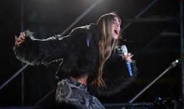 Tini Stoessel habló sobre su salud mental: “Yo no estaba loca, estaba pasando por algo que le puede pasar a cualquiera”
