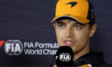 La cruda confesión de Lando Norris sobre su salud mental que sacude a la Fórmula 1: “Hablar sobre ello ha sido un triunfo”