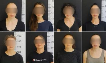 Secta rusa en Bariloche: liberaron a todos los detenidos, excepto al líder