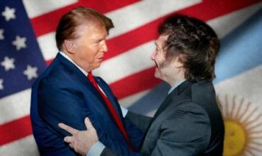 Cómo quedaron los aranceles a la Argentina tras la suspensión que anunció Donald Trump