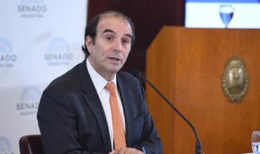 Tras su renuncia a la Corte Suprema, Manuel García-Mansilla criticó al Senado